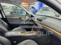 2007 Mercedes Benz E 200