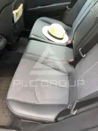 2007 Mercedes Benz E 200