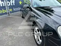 2007 Mercedes Benz E 200