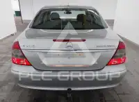 2007 Mercedes Benz E 200
