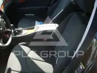 2007 Mercedes Benz E 200
