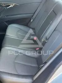 2007 Mercedes Benz E 200