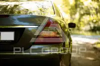 2007 Mercedes Benz E 200