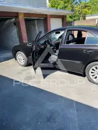 2007 Mercedes Benz E 200