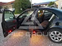 2007 Mercedes Benz E 200