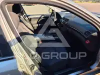 2007 Mercedes Benz E 200