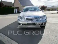 2007 Mercedes Benz E 200