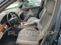 2007 Mercedes Benz E 200