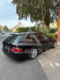 2007 Mercedes Benz E 200