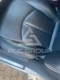 2007 Mercedes Benz E 200