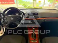 2007 Mercedes Benz E 200