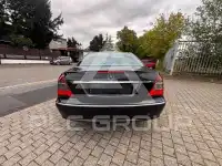 2007 Mercedes Benz E 200