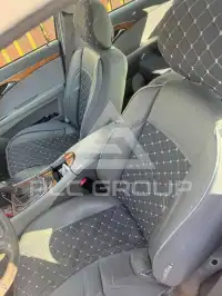 2007 Mercedes Benz E 200