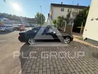 2007 Mercedes Benz E 200