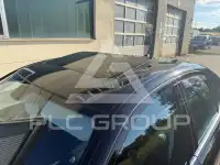 2007 Mercedes Benz E 200