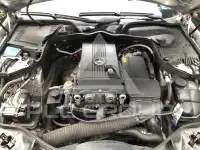 2007 Mercedes Benz E 200