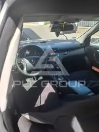 2007 Mercedes Benz C 180
