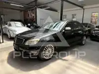 2007 Mercedes Benz C 180