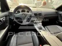 2007 Mercedes Benz C 180
