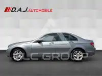 2007 Mercedes Benz C 180