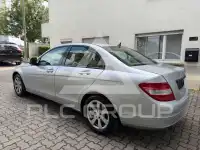 2007 Mercedes Benz C 180