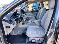 2007 Mercedes Benz C 180