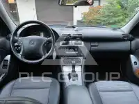 2007 Mercedes Benz C 180