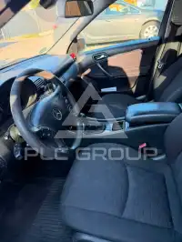 2007 Mercedes Benz C 180