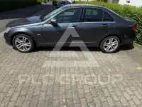 2007 Mercedes Benz C 180