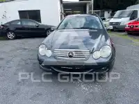 2007 Mercedes Benz C 180