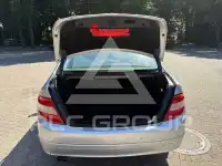 2007 Mercedes Benz C 180