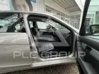 2007 Mercedes Benz C 180