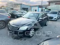 2007 Mercedes Benz C 180