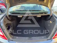 2007 Mercedes Benz C 180