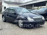 2007 Mercedes Benz C 180