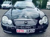 2007 Mercedes Benz C 180