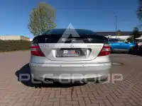 2007 Mercedes Benz C 180