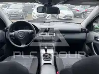 2007 Mercedes Benz C 180