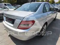 2007 Mercedes Benz C 180