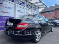 2007 Mercedes Benz C 180