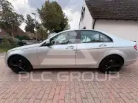2007 Mercedes Benz C 180