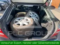 2007 Mercedes Benz C 180