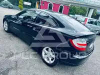 2007 Mercedes Benz C 180