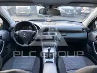 2007 Mercedes Benz C 180