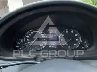 2007 Mercedes Benz C 180