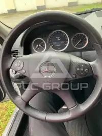 2007 Mercedes Benz C 180