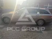 2007 Mercedes Benz C 180