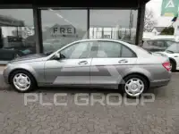 2007 Mercedes Benz C 180