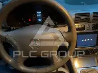 2007 Mercedes Benz C 180