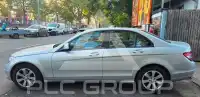 2007 Mercedes Benz C 180